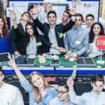 Ελλάδα 2017: Η Αλλαγή που όλοι θέλουμε έρχεται και την φέρνουν τα παιδιά
