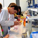 Πανελλήνιος Μαθητικός Διαγωνισμός Φυσικής Λυκείου και Γυμνασίου «Αριστοτέλης» 2017