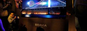 Αρχή του τέλους για τις κυρτές και τις 3D τηλεοράσεις