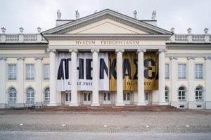 documenta14 - Tο πολιτιστικό γεγονός της χρονιάς, σε ένα μήνα στην Αθήνα
