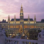 Η Βιέννη καλύτερη πόλη του κόσμου στην ποιότητα ζωής