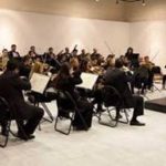 Η Συμφωνική Ορχήστρα του δήμου Αθηναίων στην Τεχνόπολη