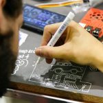 Athens Mini Maker Faire: Η καινοτομία μέσα από το making