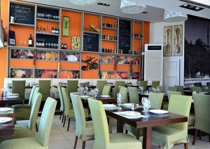 Τα καλύτερα Πολίτικα εστιατόρια της Αθήνας