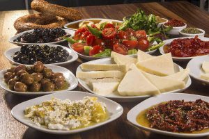 Τα καλύτερα Πολίτικα εστιατόρια της Αθήνας