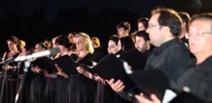 Η Χορωδιακή Μουσική στο Θέατρο με τη Χορωδία του δήμου Αθηναίων στο Πολιτιστικό Κέντρο «Μελίνα»
