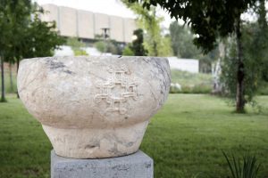 Πράσινες Πολιτιστικές Διαδρομές