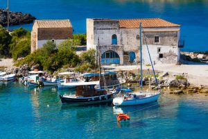 Τα 2 ελληνικά χωριά στη λίστα του Travel+Leisure με τα 25 καλύτερα της Ευρώπης [εικόνες]