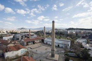 Πρόγραμμα Μαΐου 2017 στην Τεχνόπολη