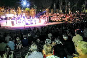 Πρόγραμμα εκδηλώσεων Ιουνίου 2017 του Δήμου Περιστερίου