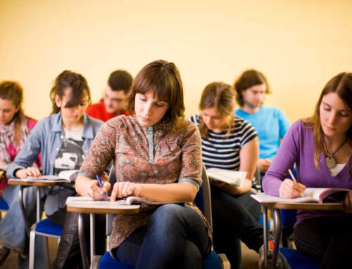 Πρόγραμμα εξετάσεων Cambridge English