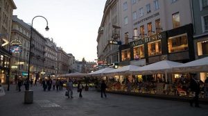 Στη Βιέννη ο τίτλος της πόλης με την καλύτερη ποιότητα ζωής παγκοσμίως