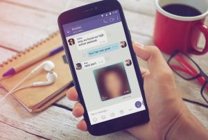 Το Viber ανακοινώνει αυτοκαταστρεφόμενα μηνύματα στις κανονικές συνομιλίες
