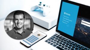 Συνέντευξη στο Startup.gr: Link-tube