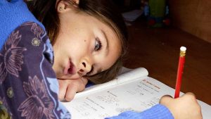 Δυσλεξία: Οι ενδείξεις στη συμπεριφορά του παιδιού που πρέπει να σας προβληματίσουν