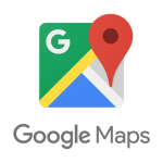 Tα Google Maps "καθοδηγούν" και για... τον κορονοϊό
