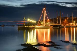 Tα χριστουγεννιάτικα έθιμα των Κυκλάδων- Μακρόχρονες παραδόσεις με φόντο το Αιγαίο
