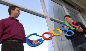 Το διδακτορικό που έγινε ο κατακτητής του ίντερνετ - Πώς δημιουργήθηκε η Google πριν από 24 χρόνια