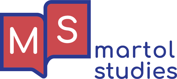 Martol Studies Logo