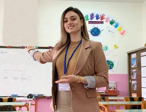 Ευρυτανία: Δασκάλα ανέστησε σχολείο με μια αγγελία που έγινε viral