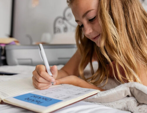 Γιατί τα παιδιά πρέπει να συνεχίσουν να γράφουν με το χέρι στο σχολείο