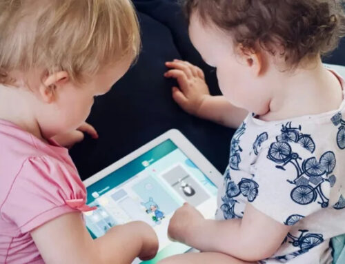 Βρετανία: Καμία έκθεση σε οθόνη για παιδιά κάτω των 2 ετών – Μέχρι μια ώρα την ημέρα στα παιδιά 2 έως 5 ετών