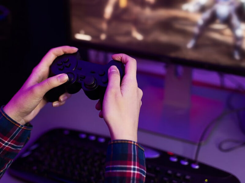 Video games: «Ακονίζουν» τη μνήμη; Τι δείχνει η ανασκόπηση 133 μελετών